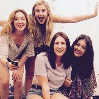 Emma Sutherland's Photo