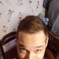 Павел Кугелев's Photo