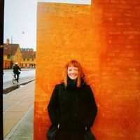 Manon Thieriot's Photo