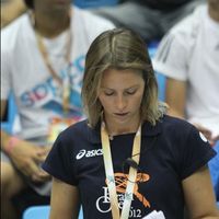 Maria van Grichen's Photo