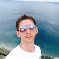 Sergey Tamrazov的照片