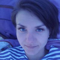 Nastya Siomkina's Photo