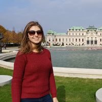 Mariana Boger Netto's Photo