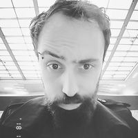 Mahmut Küpeli's Photo