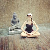 Fotos de Serena Henson