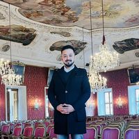 Edrees Heravi's Photo