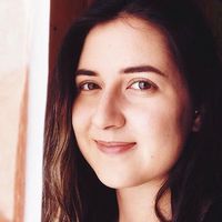 Begum Yilmaz's Photo