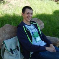 Victor Shapovalov's Photo