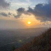 Lorenzo Alberto Sanchez's Photo