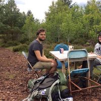 Jeppe Larsen's Photo