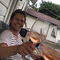 Olav Marius Lileng's Photo