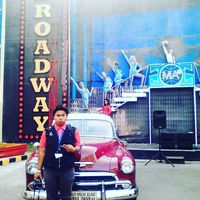 Khairul Imam Achsya的照片