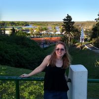 Jesica  Savelski's Photo