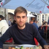 Nicolai Förter's Photo