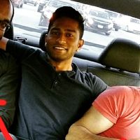 Photos de Raj Gaddam