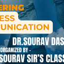 фотография Mastering Business Communication 