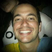 Murilo Valle's Photo