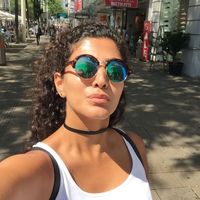 Samira jalalifar的照片