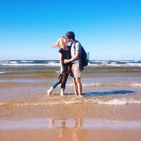 Photos de Dzyanis Kuzmenka