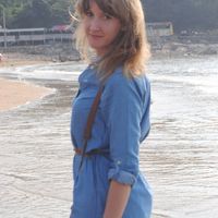 Varya Galanina's Photo