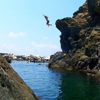 Elizabeth Maragioglio's Photo