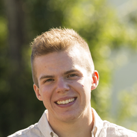 Theo Berggren's Photo