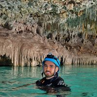 Ricardo Requena Fournier's Photo