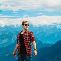 Nikita Videnkov的照片