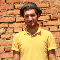 Murad Zamanov的照片