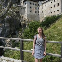 Fotos de Julia Burger