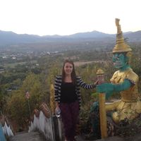 Alison Griffin的照片