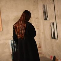 Le foto di Emma Vangrunderbeek