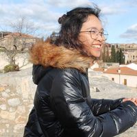 Hương Nguyễn Lê的照片