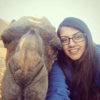 Monica Singh的照片