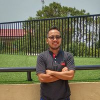 Amar Alfikar's Photo