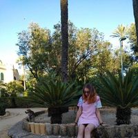 Maria Seven的照片