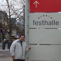 Eduardo Marcovecchio's Photo