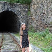 Anastasia Tsuchai's Photo