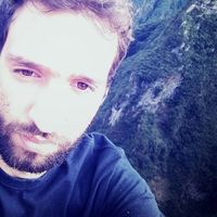 Carlos Rangel的照片