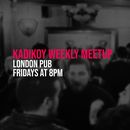 Immagine di  183rd Kadıköy Weekly Meetup & Party