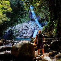 Rode Romelle's Photo