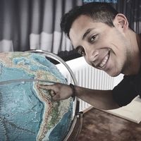 Santiago Andrade's Photo