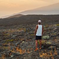 Yeray Chinea的照片