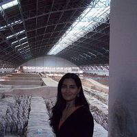 Liliana Paredes's Photo