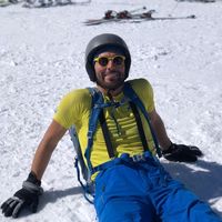 Alejandro Cortes的照片