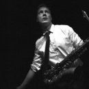 Free jazz concert at La Fontaine的照片