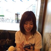 Ayaka Suzuki的照片