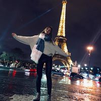 María Felicitas Escribano's Photo