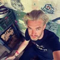 Vasili El Ruso's Photo