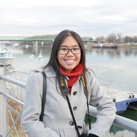 Marisse Panaligan的照片